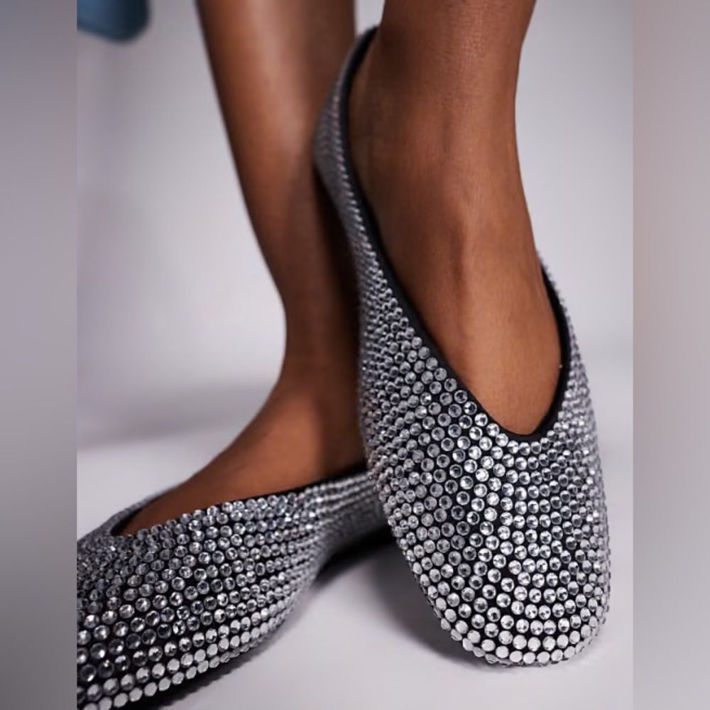 Steve Madden Delphine Flat NWT - image 2